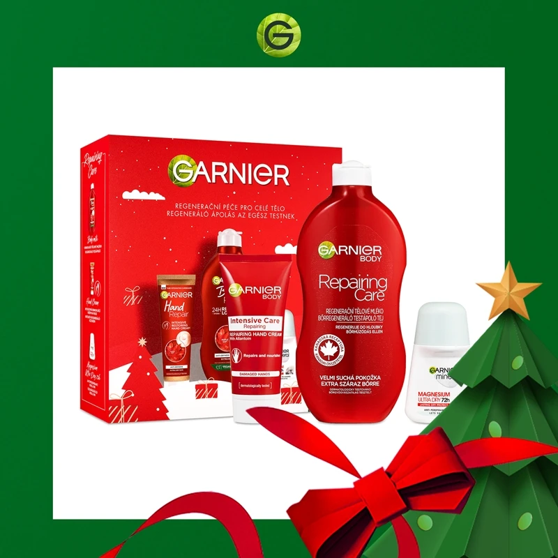 Garnier Body & Hand 3 Garnier Body & Hand – Image 3