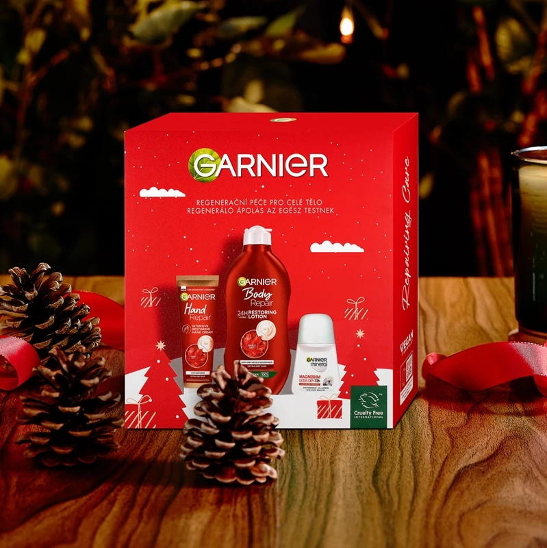 Garnier Body & Hand 4 Garnier Body & Hand – Image 4