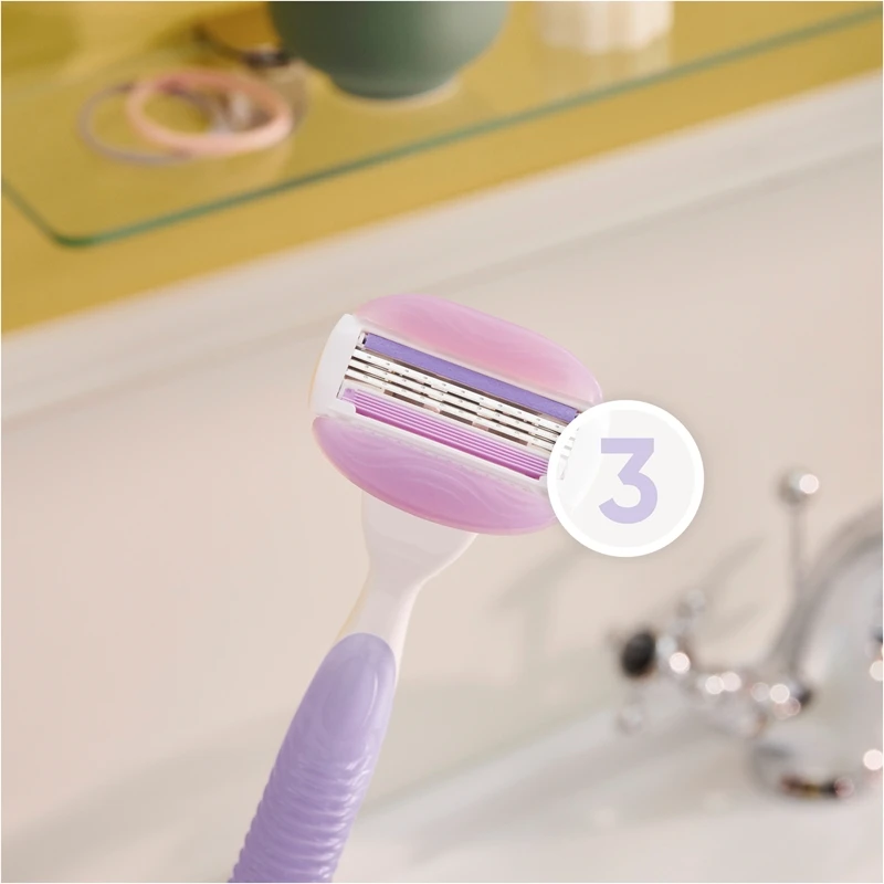 Gillette® Gillette Venus ComfortGlide Breeze 2 Gillette® Gillette Venus ComfortGlide Breeze – Image 2