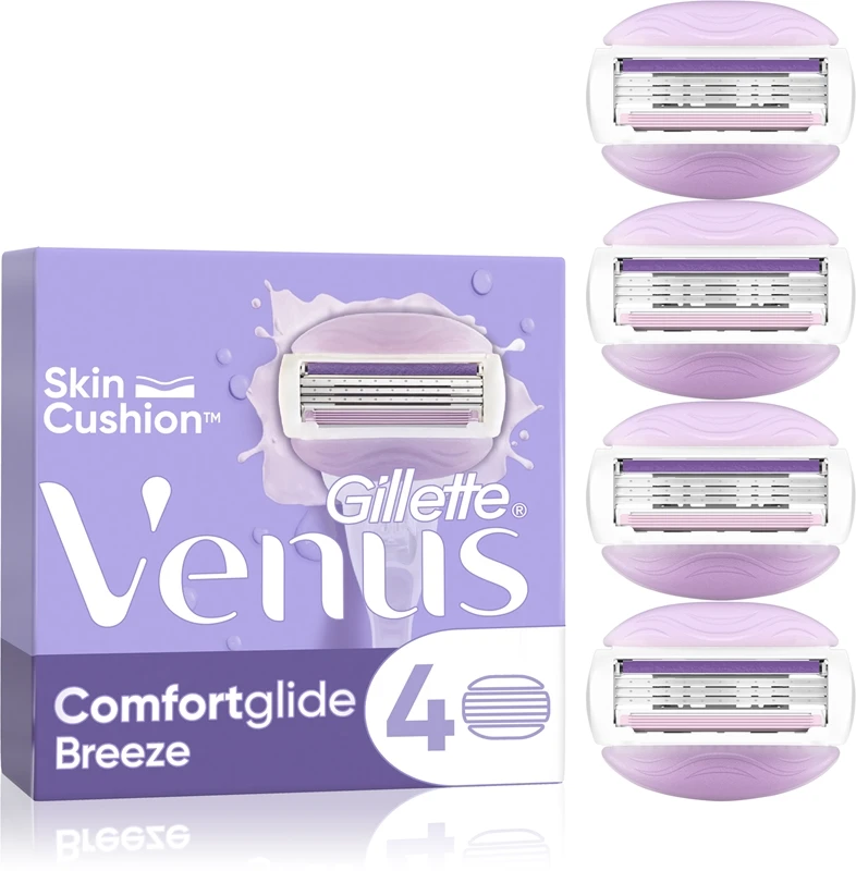 Gillette® Gillette Venus ComfortGlide Breeze 1 Gillette® Gillette Venus ComfortGlide Breeze