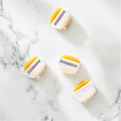 Gillette® Gillette Venus ComfortGlide Olay -Teint Lisse Soldes Magasin gillette venus comfortglide olay lames de rechange 7