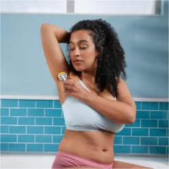 Gillette® Gillette Venus ComfortGlide Olay -Teint Lisse Soldes Magasin gillette venus comfortglide olay lames de rechange 8