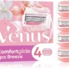 Gillette® Gillette Venus ComfortGlide Spa Breeze
