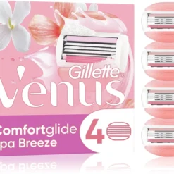 Gillette® Gillette Venus ComfortGlide Spa Breeze