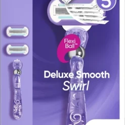 Gillette® Gillette Venus Deluxe Smooth Swirl