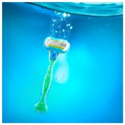 Gillette® Gillette Venus Extra Smooth -Teint Lisse Soldes Magasin gillette venus extra smooth lames de rechange 1