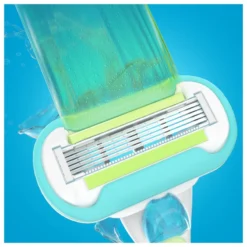 Gillette® Gillette Venus Extra Smooth -Teint Lisse Soldes Magasin gillette venus extra smooth lames de rechange 3