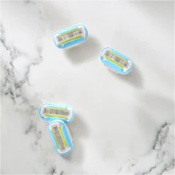 Gillette® Gillette Venus Extra Smooth -Teint Lisse Soldes Magasin gillette venus extra smooth lames de rechange 5