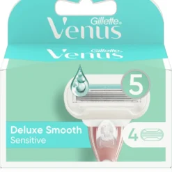 Gillette® Gillette Venus Extra Smooth Sensitive