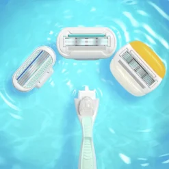 Gillette® Gillette Venus Extra Smooth Sensitive 12 Gillette® Gillette Venus Extra Smooth Sensitive -Teint Lisse Soldes Magasin gillette venus extra smooth sensitive lames de rechange 4