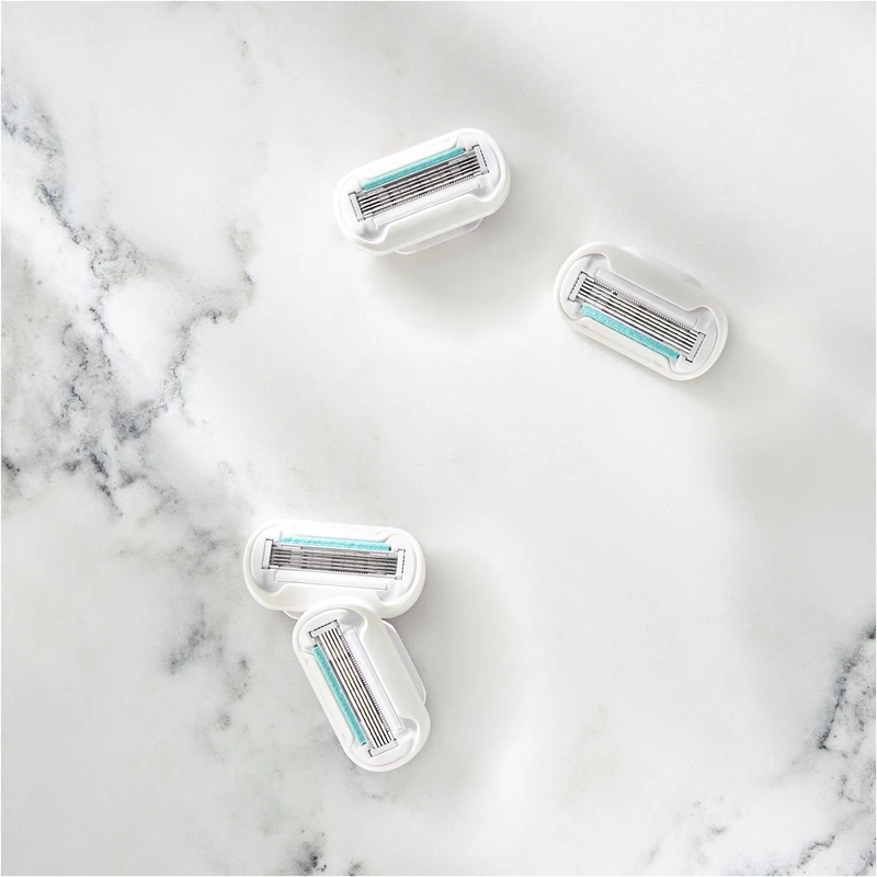 Gillette® Gillette Venus Extra Smooth Sensitive 7 Gillette® Gillette Venus Extra Smooth Sensitive – Image 7