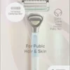 Gillette® Gillette Venus Pubic Hair&Skin