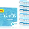 Gillette® Gillette Venus Smooth