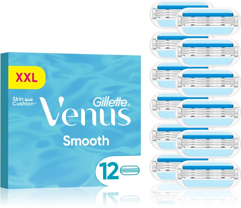 Gillette® Gillette Venus Smooth 1 Gillette® Gillette Venus Smooth