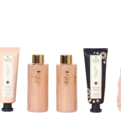 Grace Cole Luxury Bathing Velvet Rose & Peony