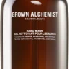 Grown Alchemist Hand Wash Tasmanian Pepper, Tangerine, Chamomile