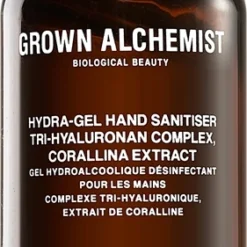 Grown Alchemist Hydra-Gel Hand Sanitiser
