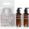 Grown Alchemist Purify & Protect Hand Care Twinset