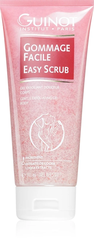 Guinot Easy Scrub 1 Guinot Easy Scrub