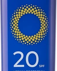 Gyada Cosmetics Solar Medium Protection