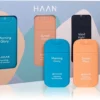 HAAN Gift Sets Daily Vibes Hand Trio