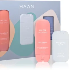 HAAN Gift Sets Great Aquamarine