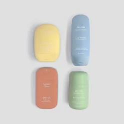 HAAN Gift Sets Great Joyful 3 HAAN Gift Sets Great Joyful -Teint Lisse Soldes Magasin haan gift sets great joyful coffret cadeau 1