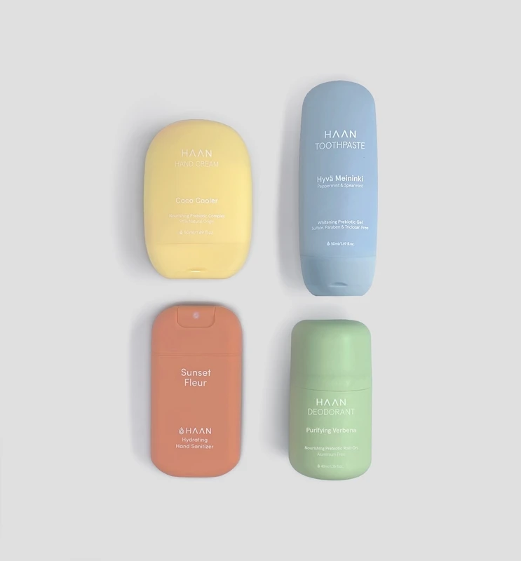 HAAN Gift Sets Great Joyful 2 HAAN Gift Sets Great Joyful – Image 2