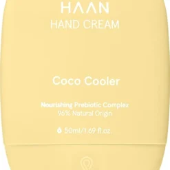 HAAN Hand Cream Coco Cooler