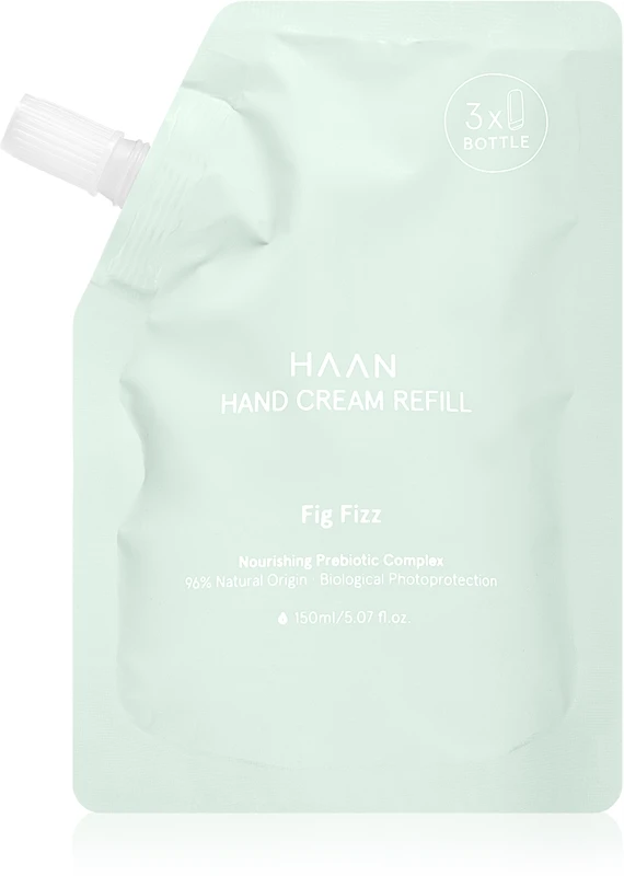 HAAN Hand Cream Fig Fizz