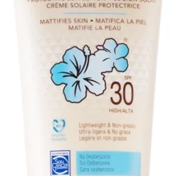 Hawaiian Tropic Aloha Care