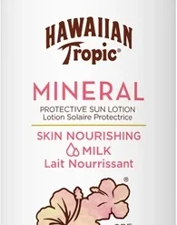 Hawaiian Tropic Mineral Sun Milk