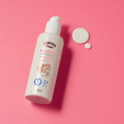 Hawaiian Tropic Mineral Sun Milk 9 Hawaiian Tropic Mineral Sun Milk -Teint Lisse Soldes Magasin hawaiian tropic mineral sun milk lait protecteur solaire spf 30 4