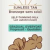 Hawaiian Tropic Self Tanning Everyday Gradual Tan