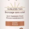 Hawaiian Tropic Self Tanning Foam Dark