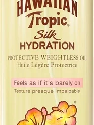 Hawaiian Tropic Silk Hydration SPF30