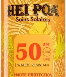 Hei Poa Monoi Suncare