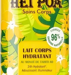 Hei Poa Tahiti Monoi Oil