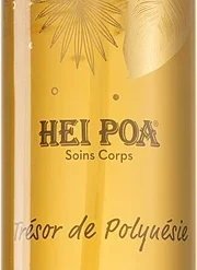 Hei Poa Treasure Of Polynesia