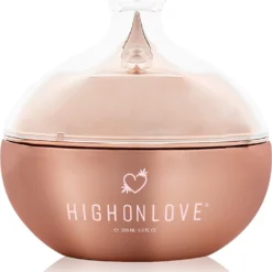 High On Love Cannabis