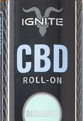 Ignite CBD Rosemary Lemon 1000mg