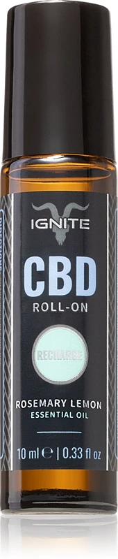 Ignite CBD Rosemary Lemon 1000mg 1 Ignite CBD Rosemary Lemon 1000mg