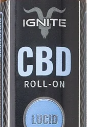 Ignite CBD Subtle Citrus 1000mg