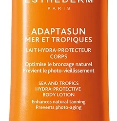 Institut Esthederm Adaptasun Protective Milky Body Spray
