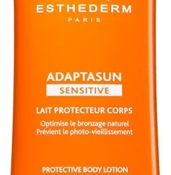 Institut Esthederm Adaptasun Sensitive Protective Body Lotion