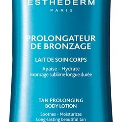 Institut Esthederm After Sun Tan Prolonging Body Lotion