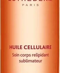 Institut Esthederm Hydratation Cellular Body Oil