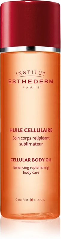 Institut Esthederm Hydratation Cellular Body Oil 1 Institut Esthederm Hydratation Cellular Body Oil