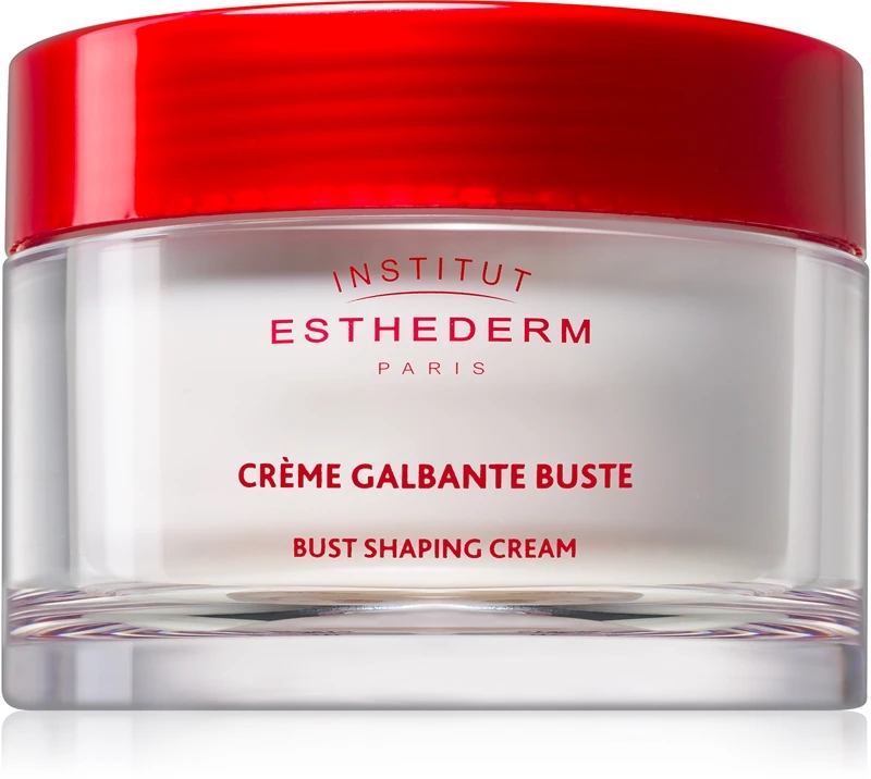 Institut Esthederm Sculpt System Bust Shaping Cream 1 Institut Esthederm Sculpt System Bust Shaping Cream