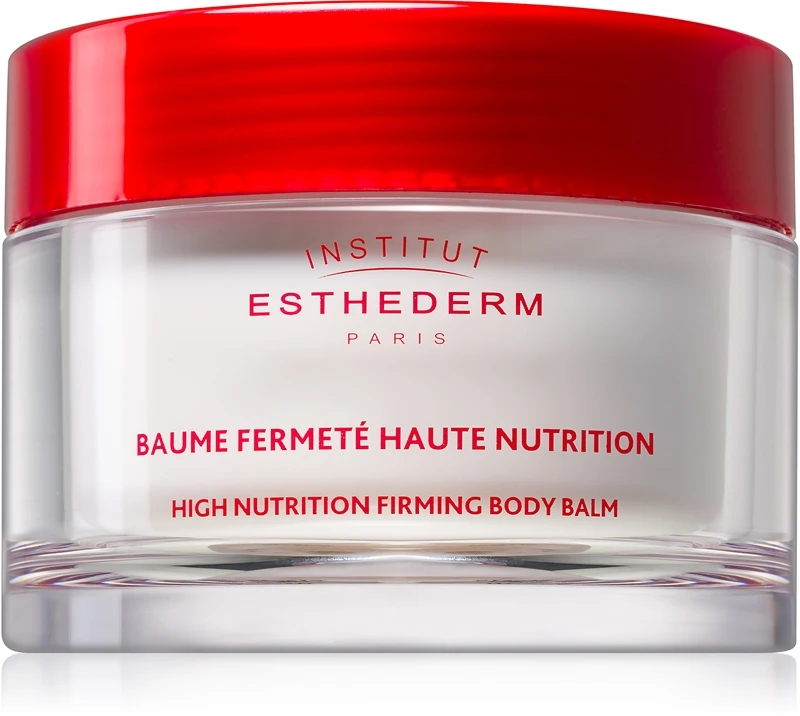 Institut Esthederm Sculpt System High Nutrition Firming Body Balm 1 Institut Esthederm Sculpt System High Nutrition Firming Body Balm